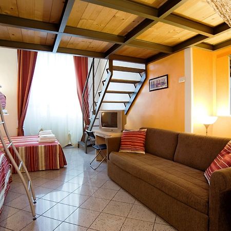 City Residence Milano Εξωτερικό φωτογραφία