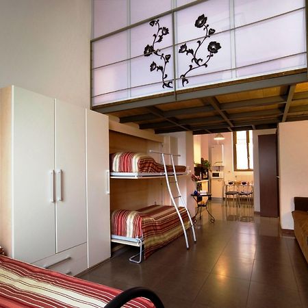 City Residence Milano Εξωτερικό φωτογραφία