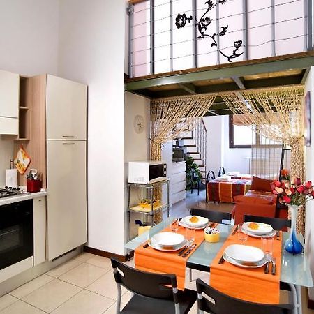 City Residence Milano Εξωτερικό φωτογραφία