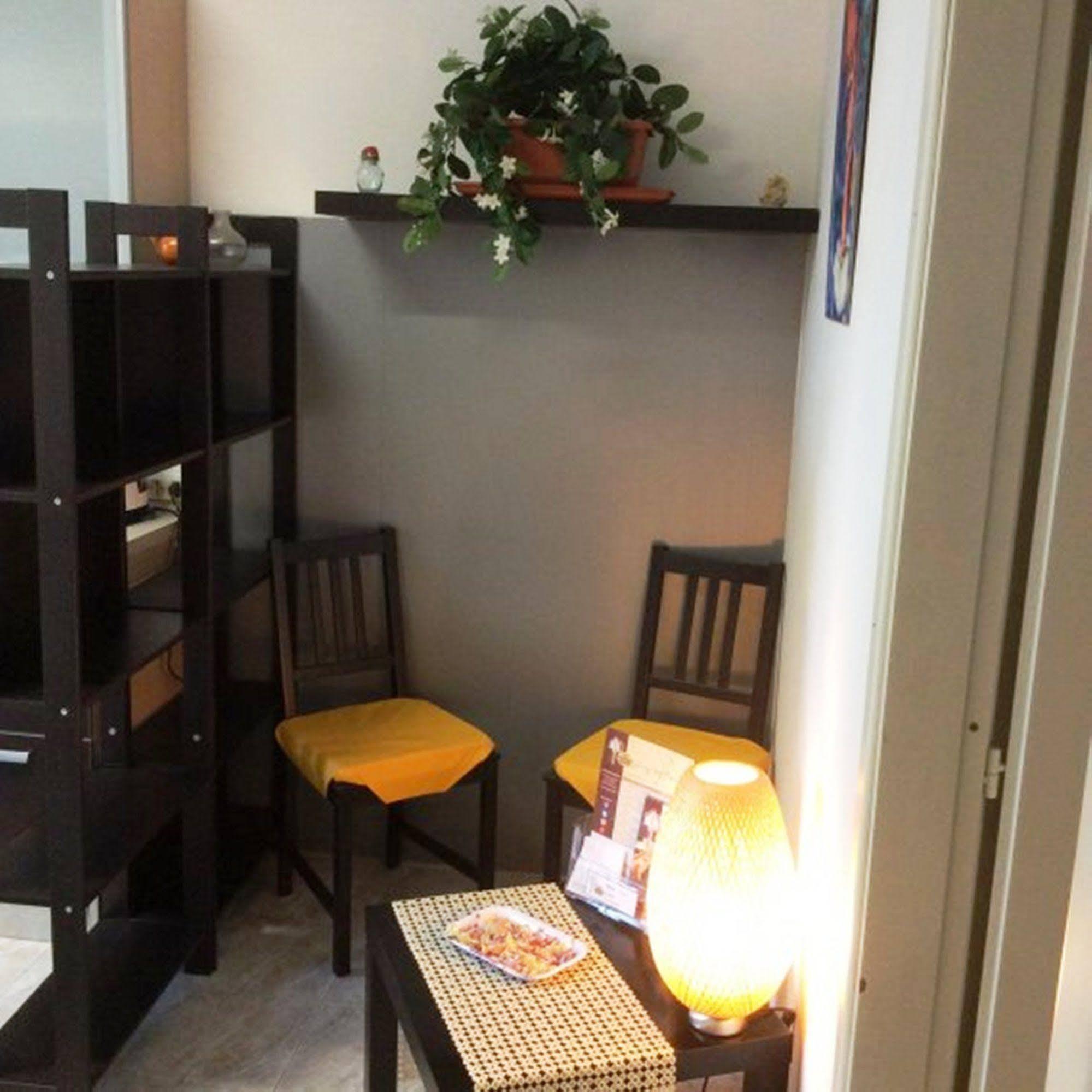 City Residence Milano Εξωτερικό φωτογραφία