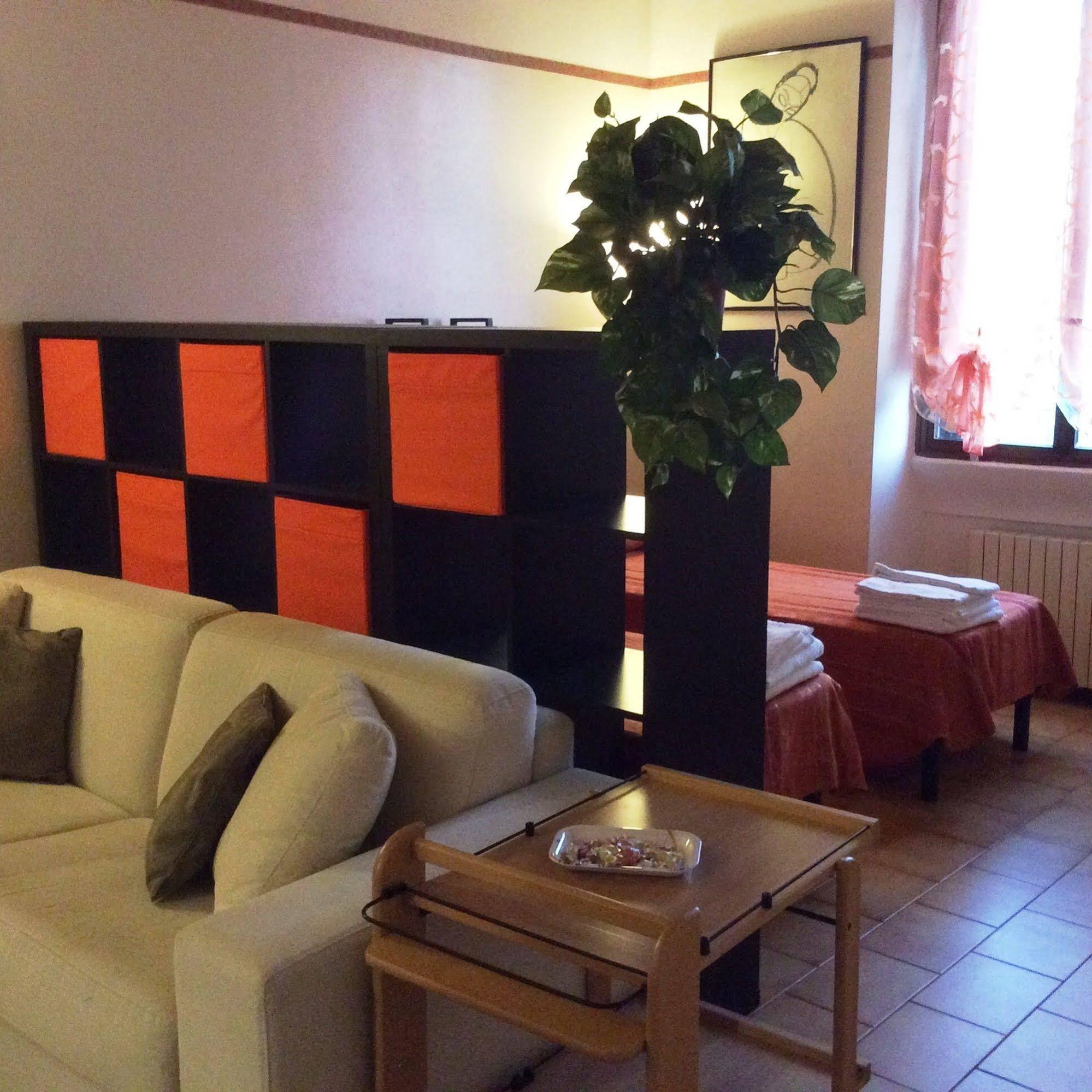 City Residence Milano Εξωτερικό φωτογραφία