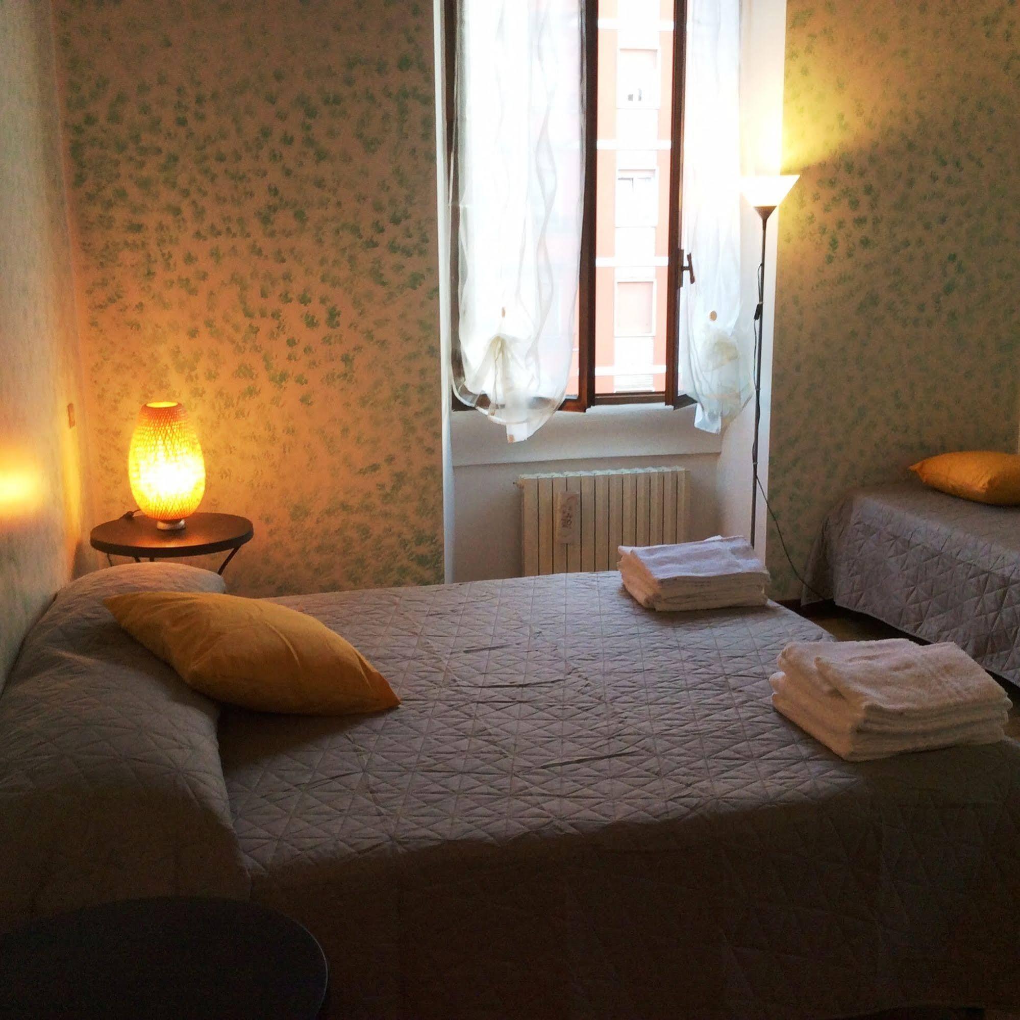 City Residence Milano Εξωτερικό φωτογραφία