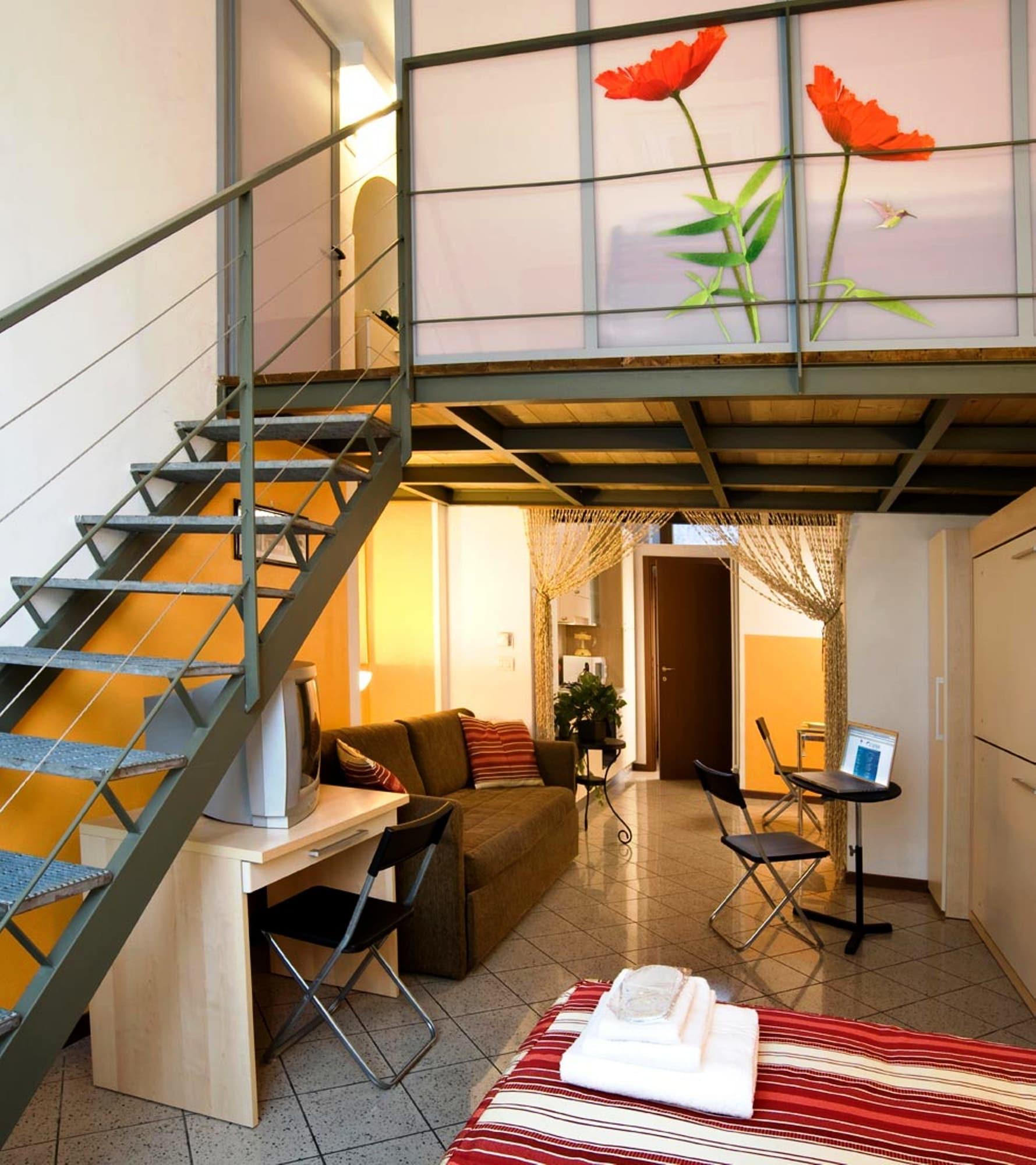 City Residence Milano Εξωτερικό φωτογραφία