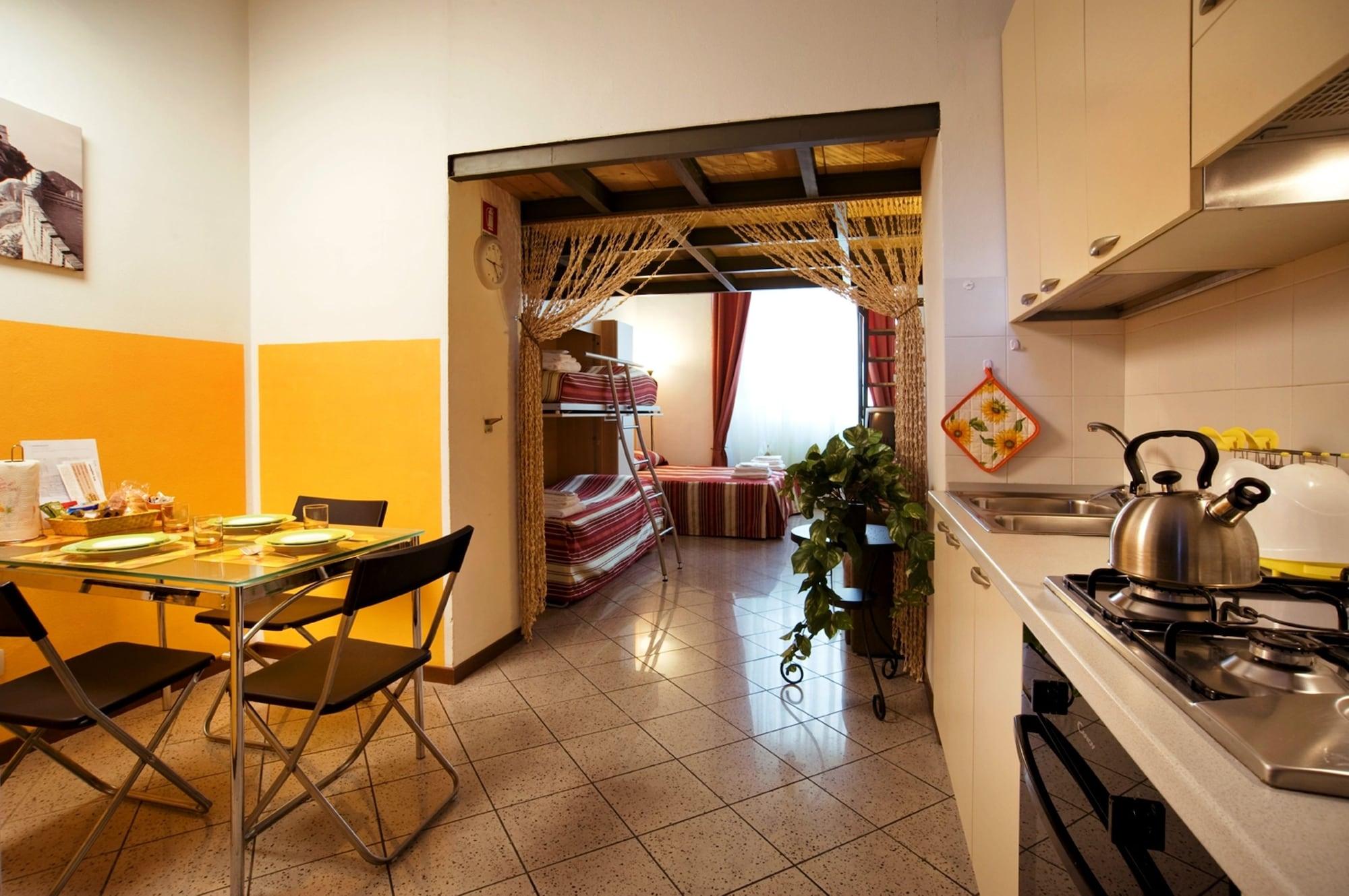 City Residence Milano Εξωτερικό φωτογραφία