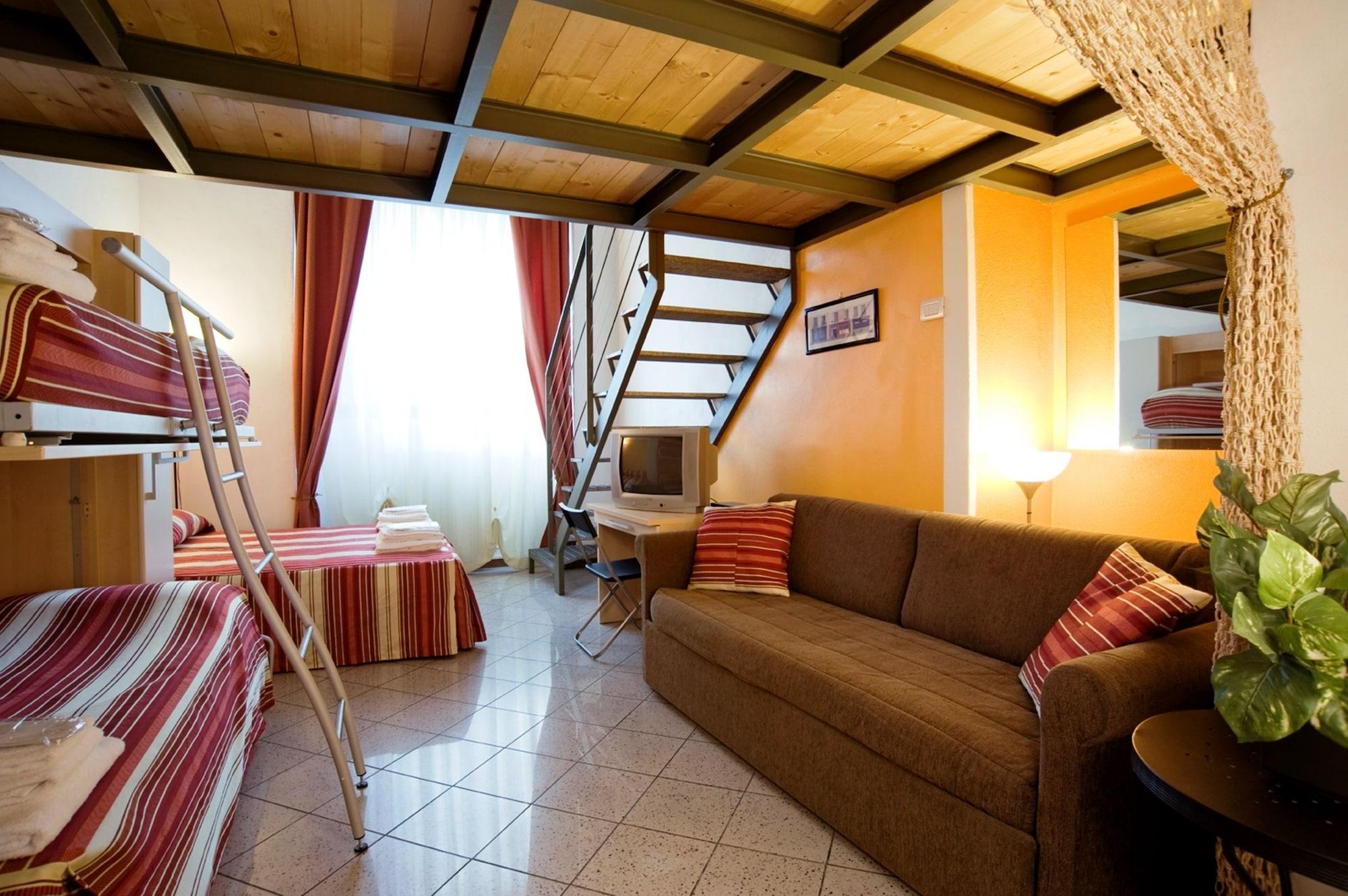 City Residence Milano Εξωτερικό φωτογραφία