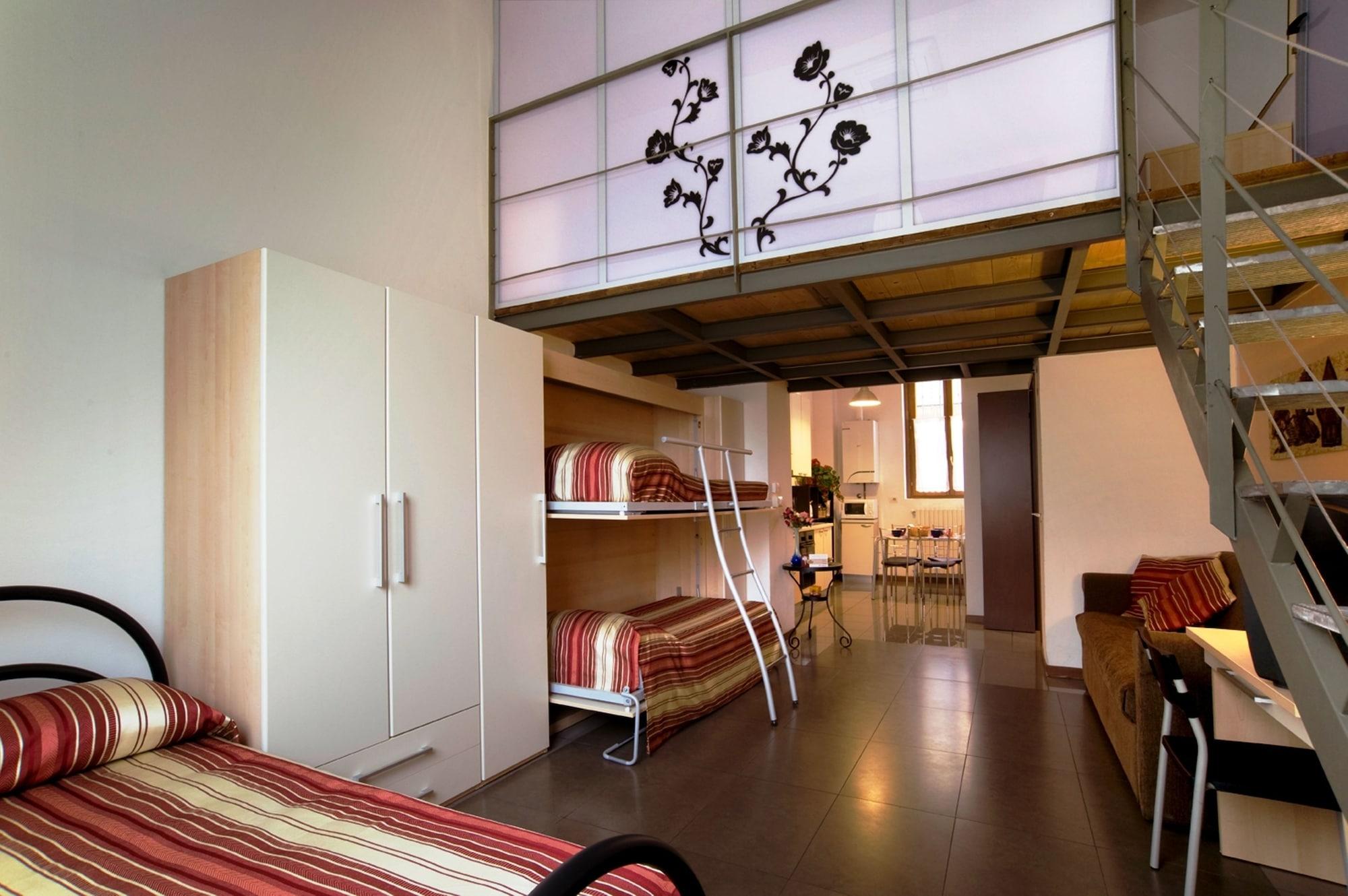 City Residence Milano Εξωτερικό φωτογραφία
