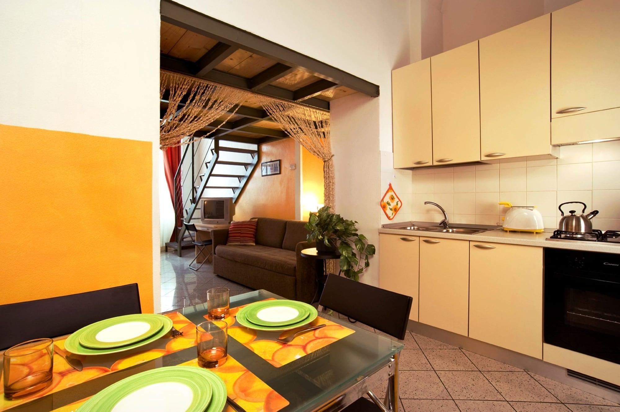 City Residence Milano Εξωτερικό φωτογραφία