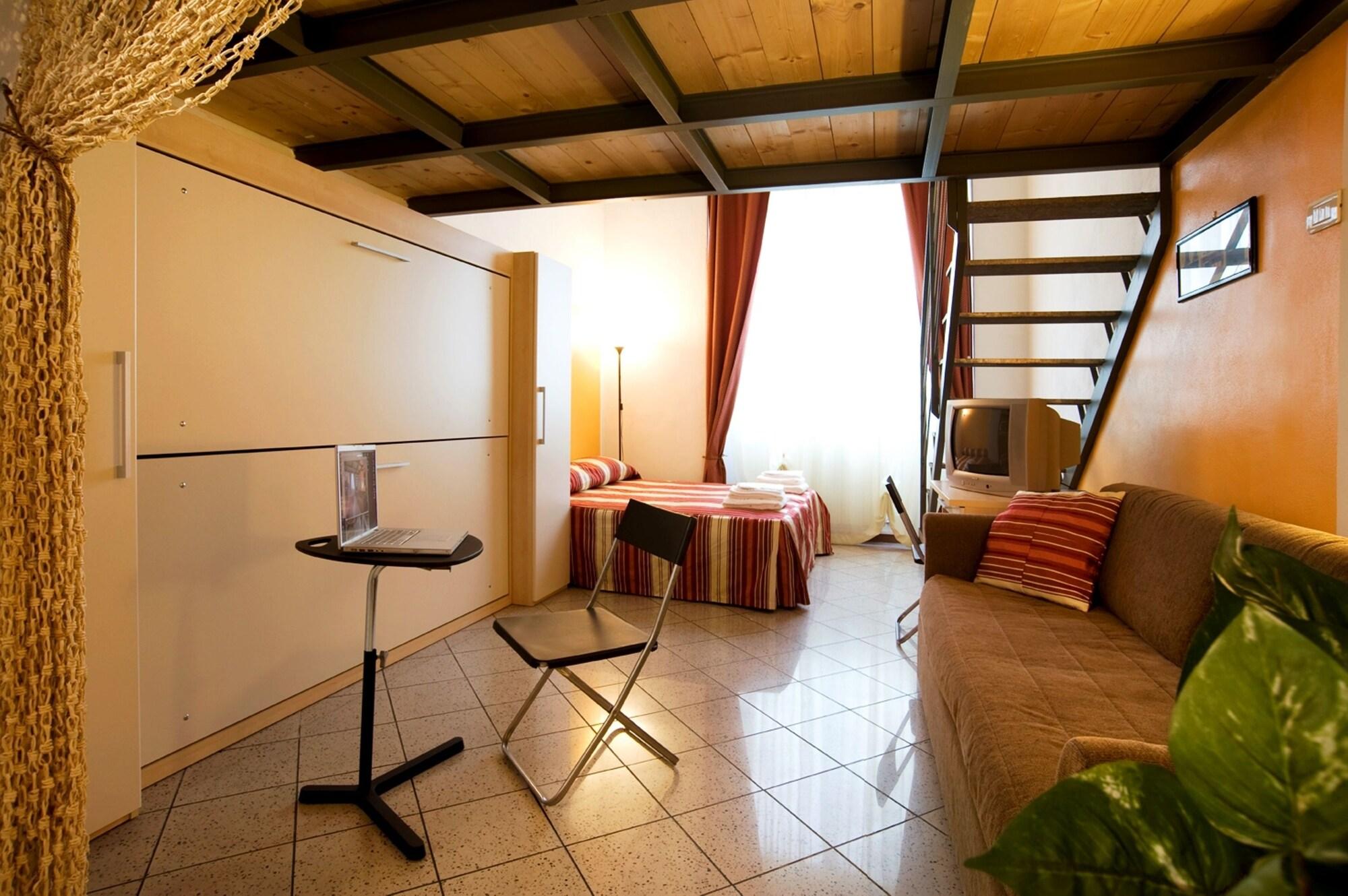 City Residence Milano Εξωτερικό φωτογραφία