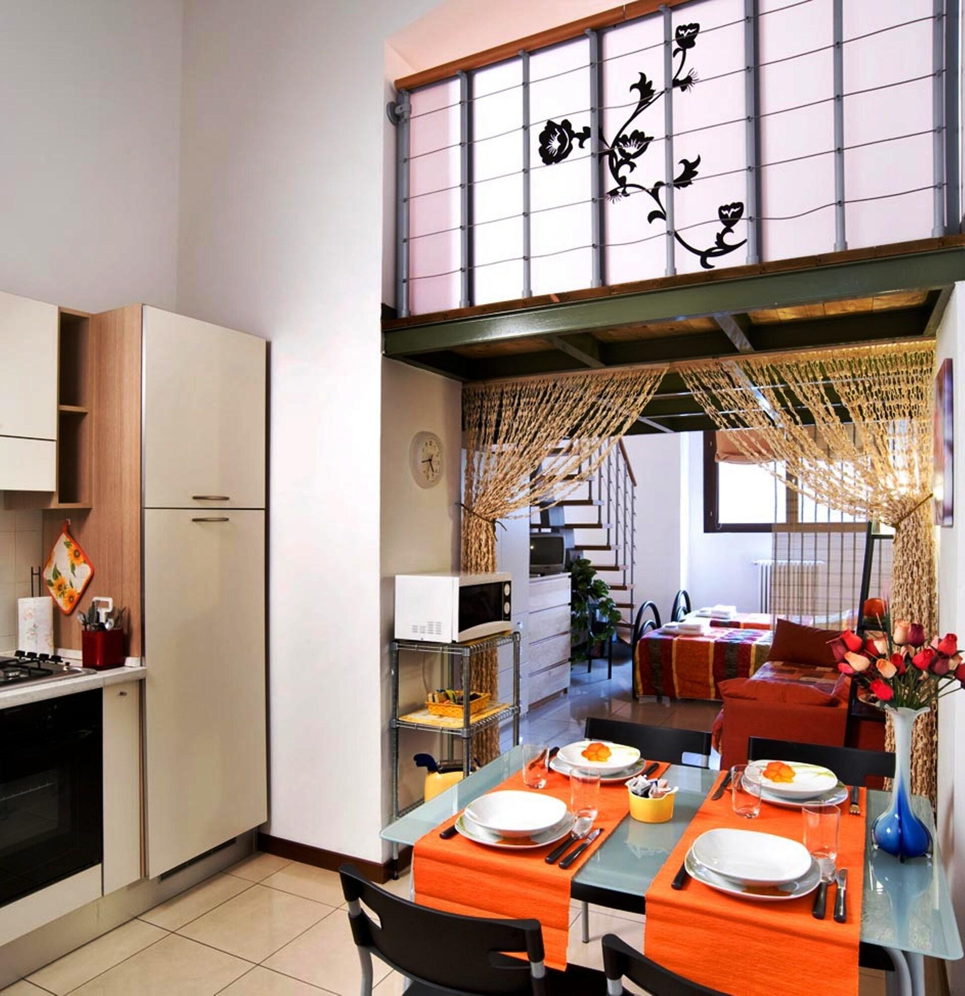 City Residence Milano Εξωτερικό φωτογραφία