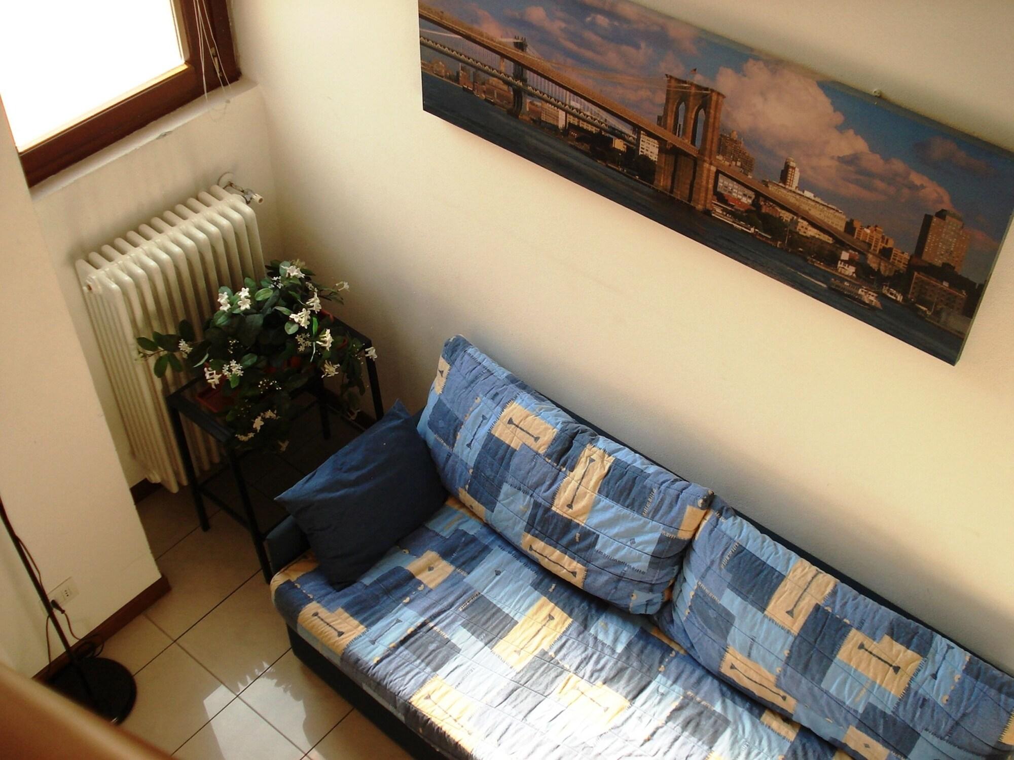 City Residence Milano Εξωτερικό φωτογραφία