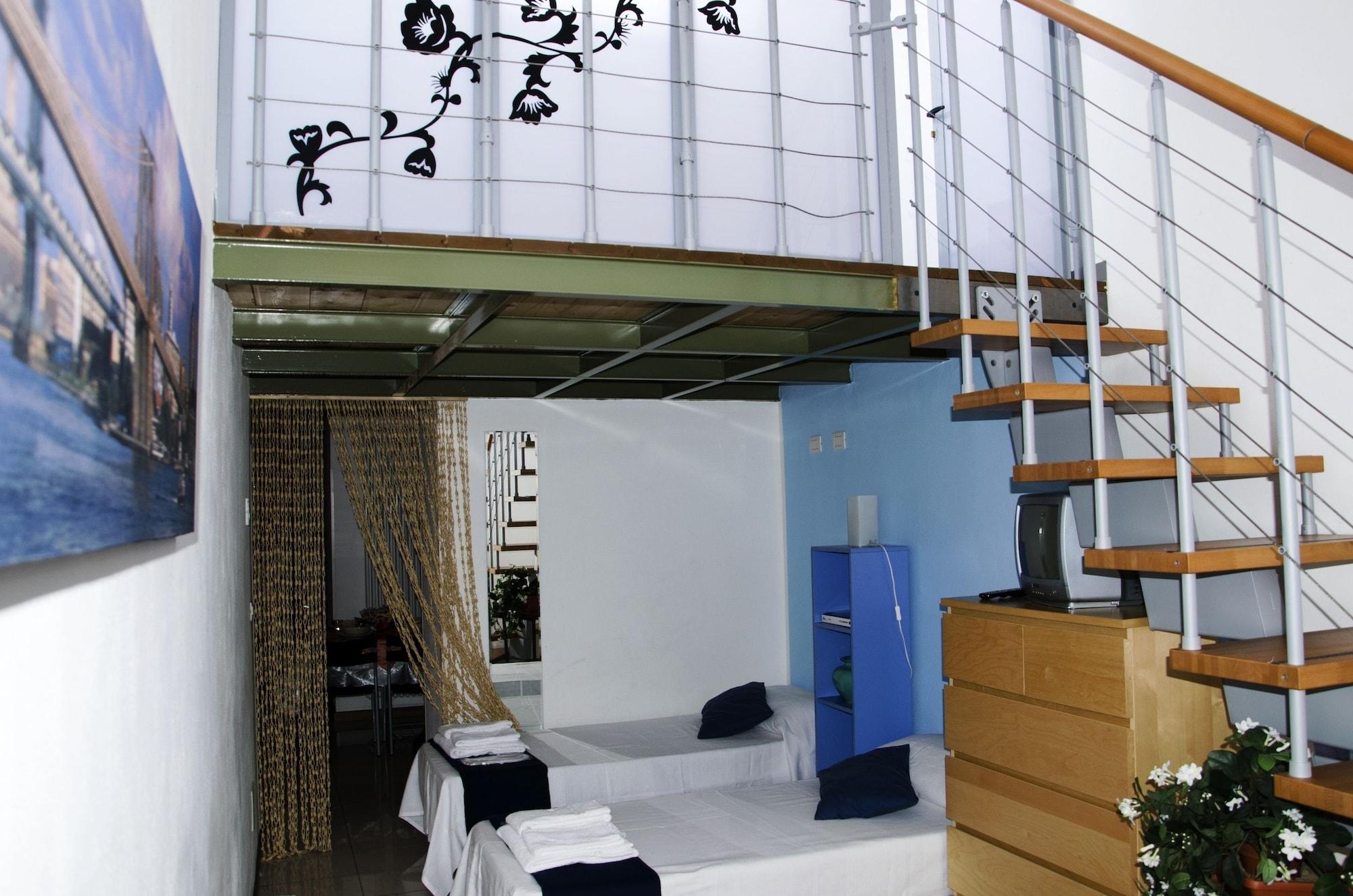 City Residence Milano Εξωτερικό φωτογραφία