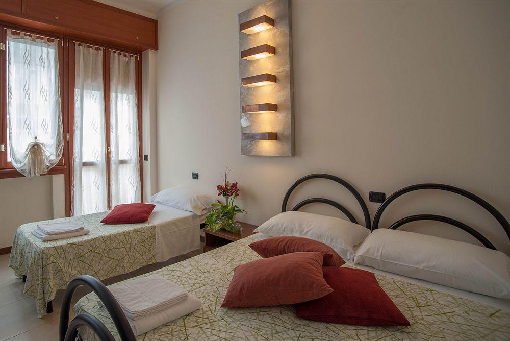 City Residence Milano Εξωτερικό φωτογραφία