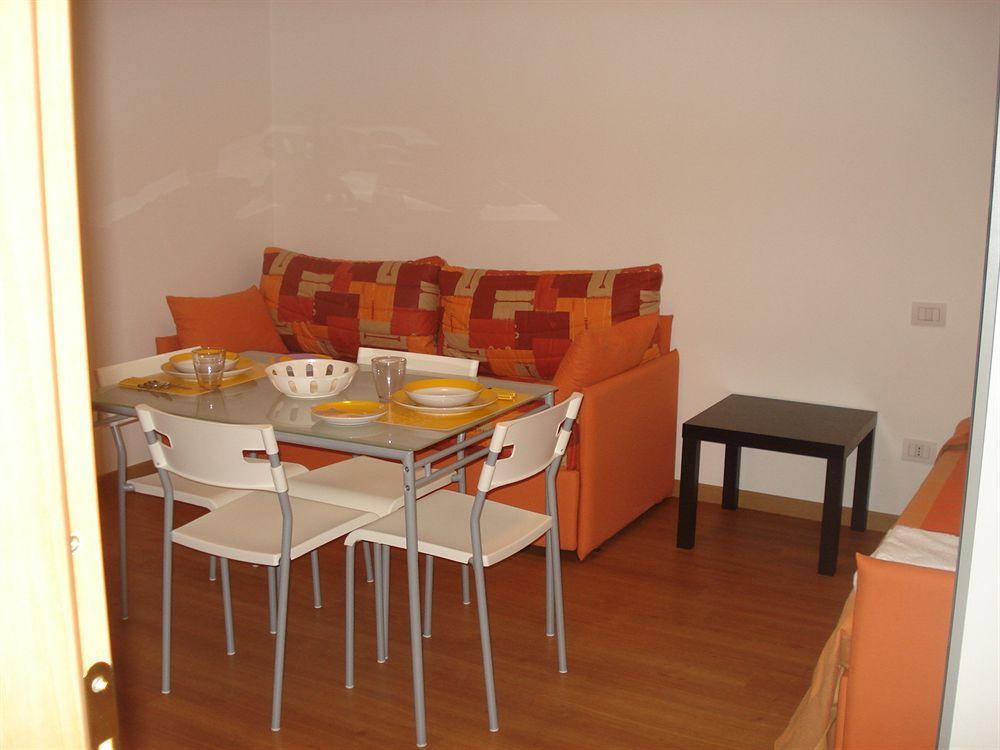 City Residence Milano Εξωτερικό φωτογραφία