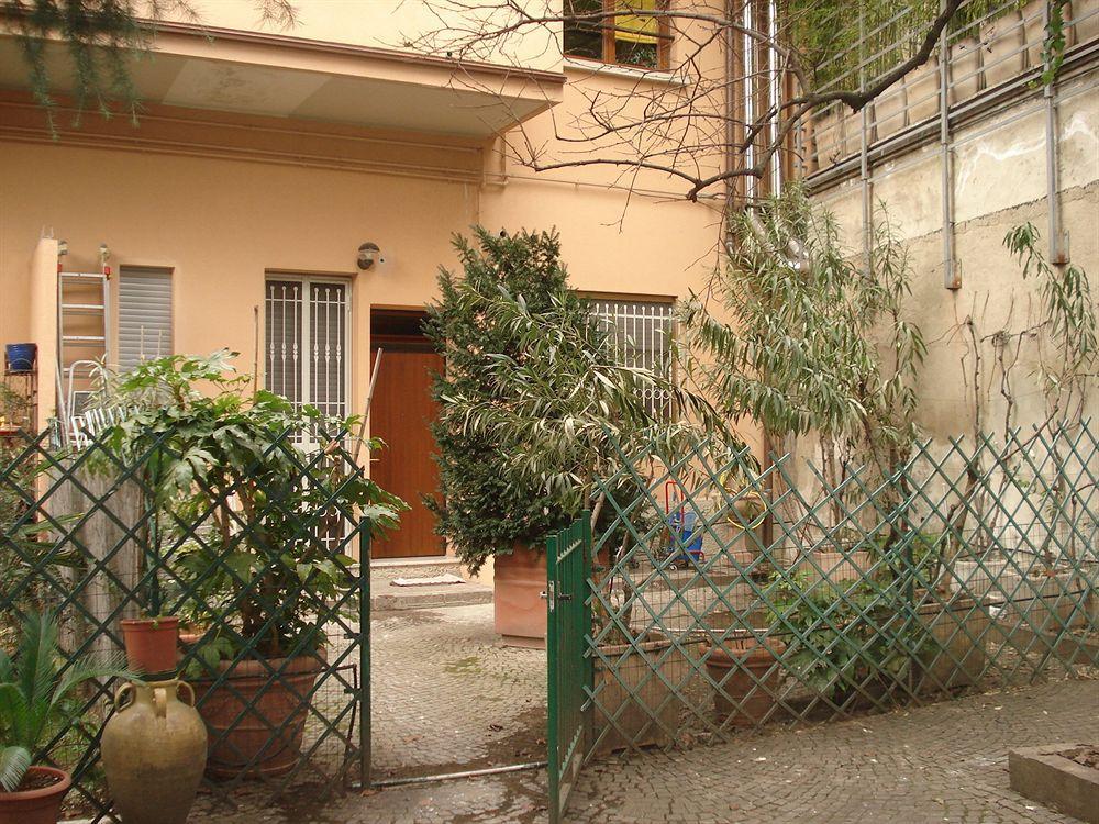 City Residence Milano Εξωτερικό φωτογραφία