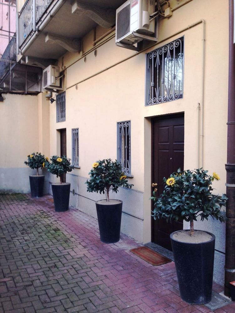 City Residence Milano Εξωτερικό φωτογραφία