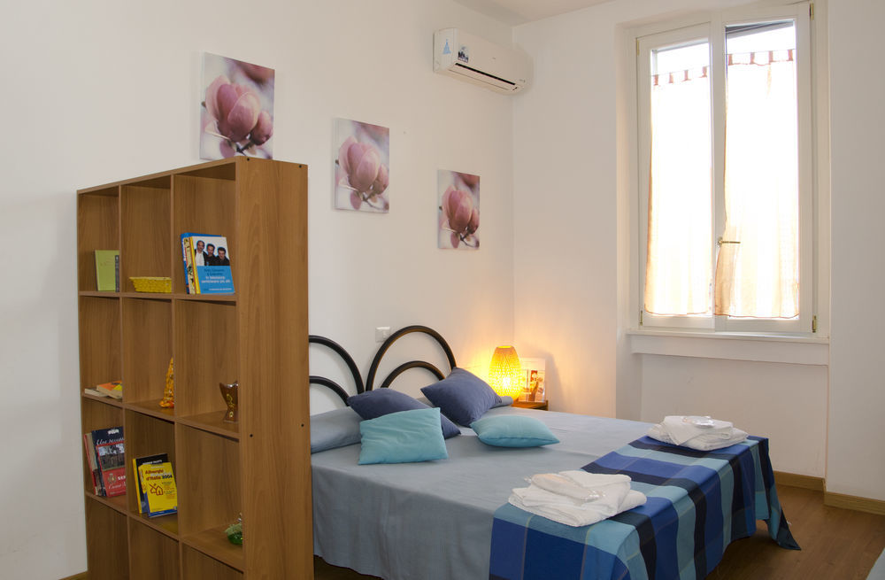 City Residence Milano Εξωτερικό φωτογραφία
