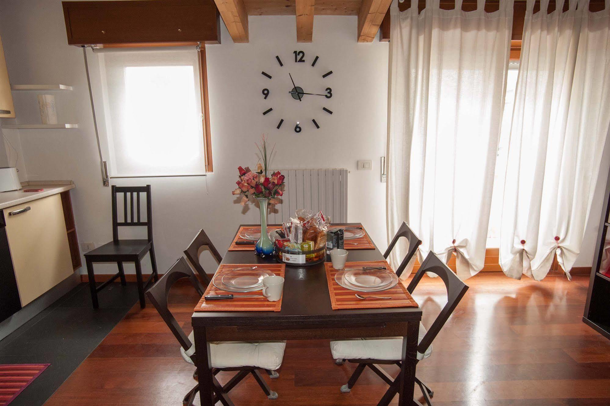 City Residence Milano Εξωτερικό φωτογραφία