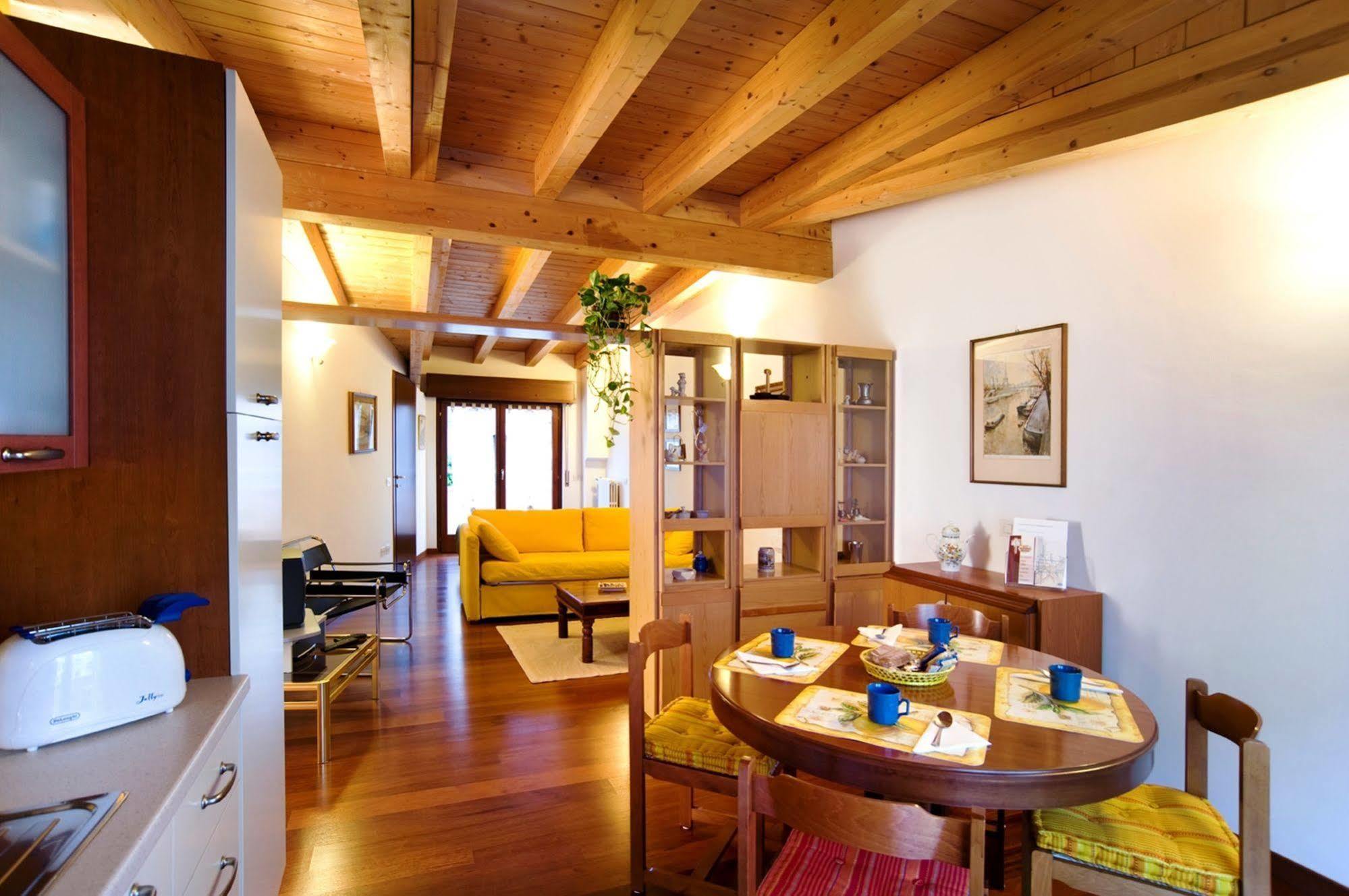 City Residence Milano Εξωτερικό φωτογραφία