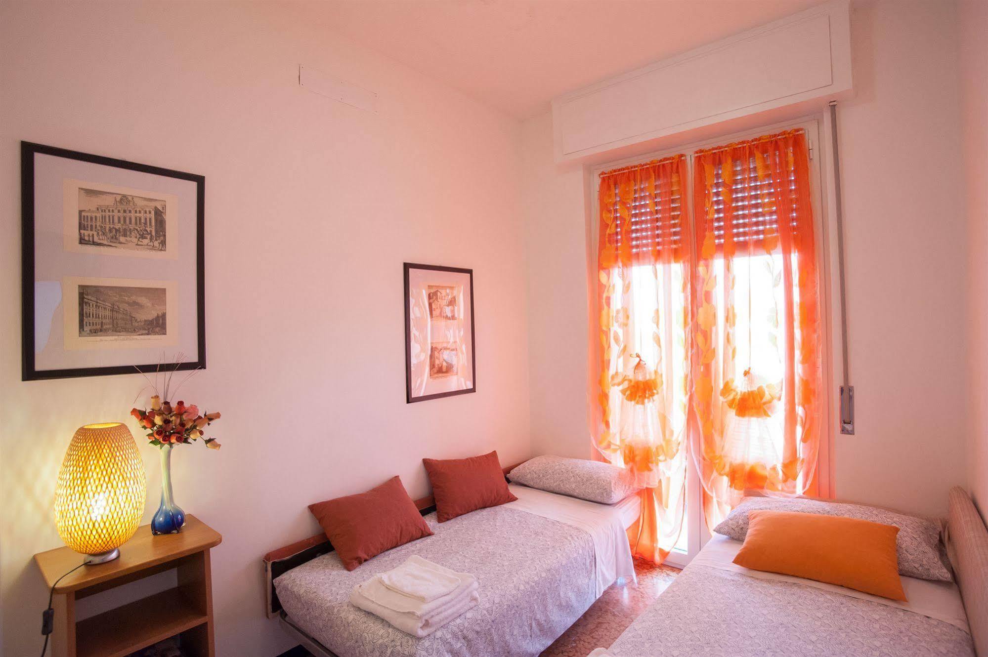 City Residence Milano Εξωτερικό φωτογραφία
