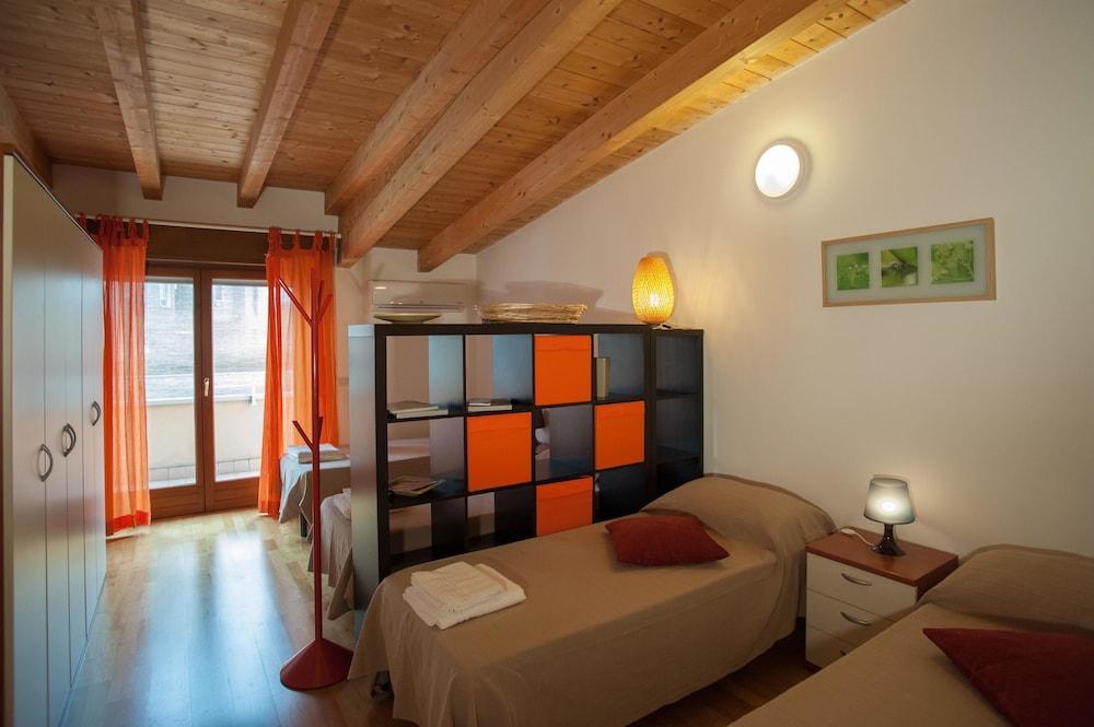 City Residence Milano Εξωτερικό φωτογραφία