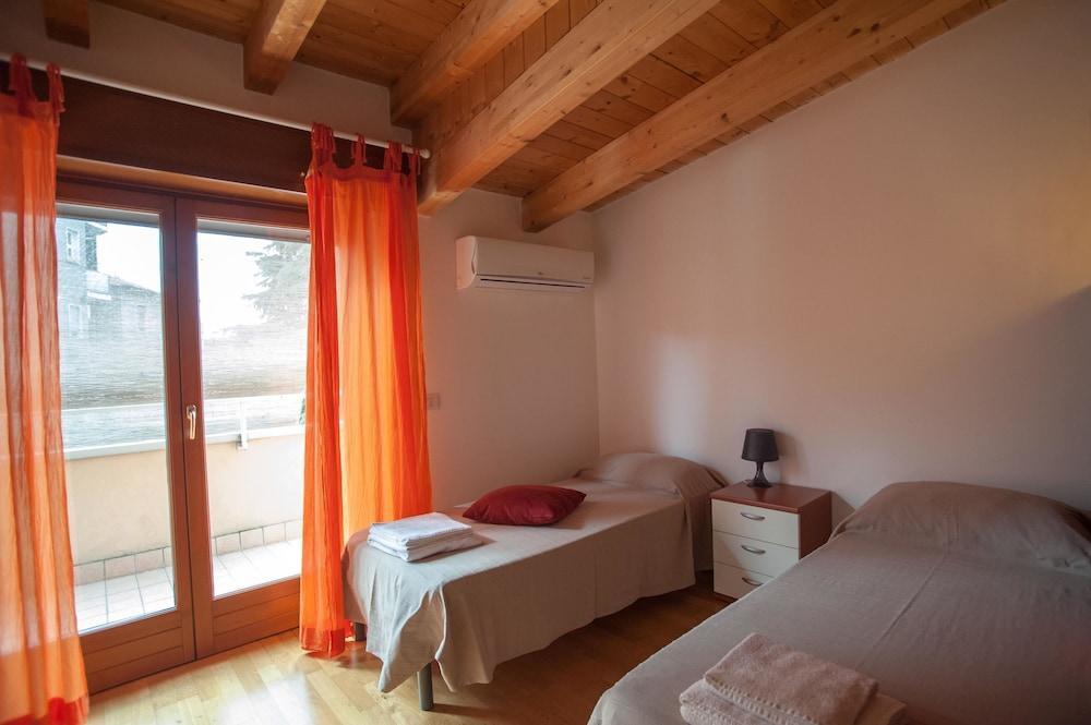 City Residence Milano Εξωτερικό φωτογραφία