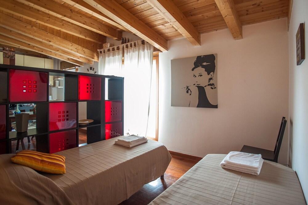 City Residence Milano Εξωτερικό φωτογραφία