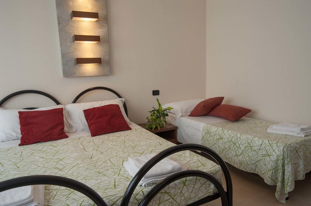 City Residence Milano Εξωτερικό φωτογραφία