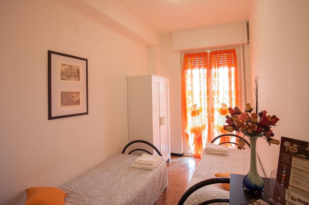 City Residence Milano Εξωτερικό φωτογραφία