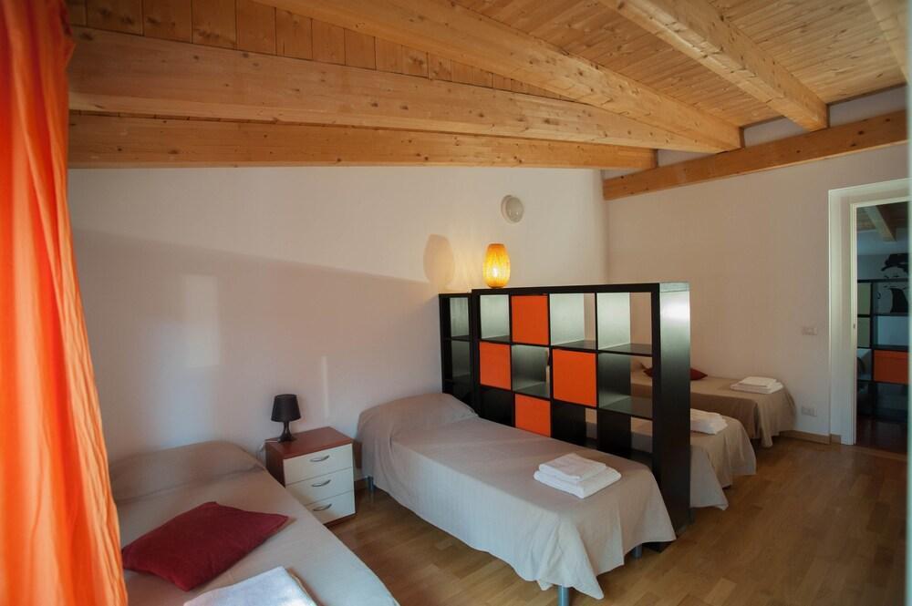 City Residence Milano Εξωτερικό φωτογραφία