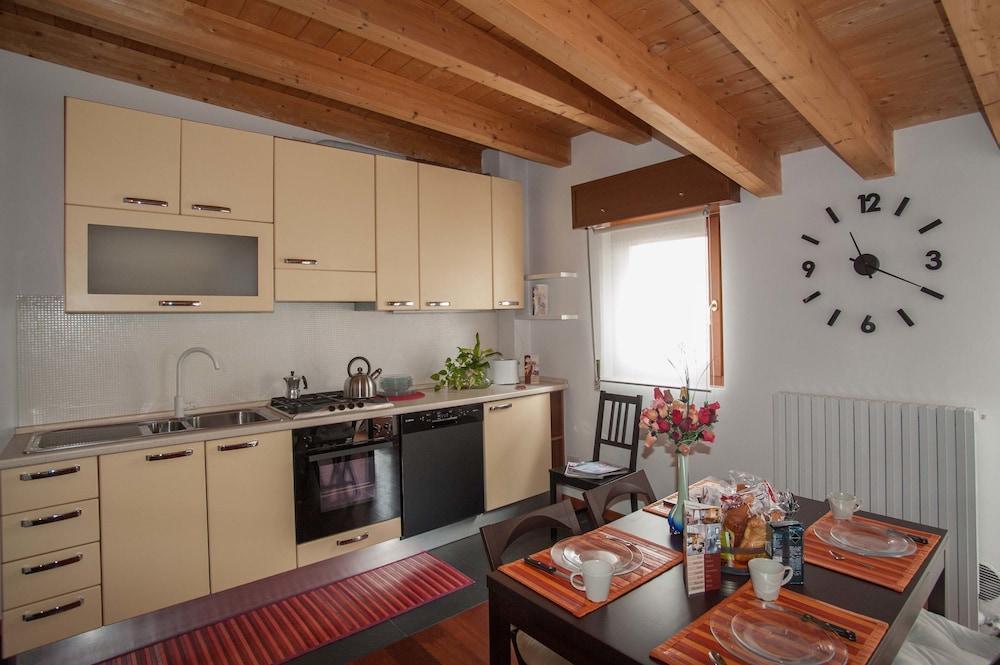 City Residence Milano Εξωτερικό φωτογραφία