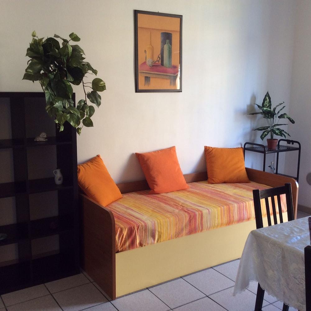 City Residence Milano Εξωτερικό φωτογραφία