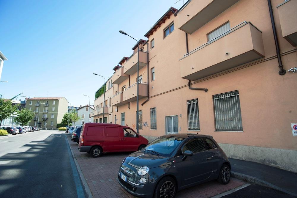 City Residence Milano Εξωτερικό φωτογραφία