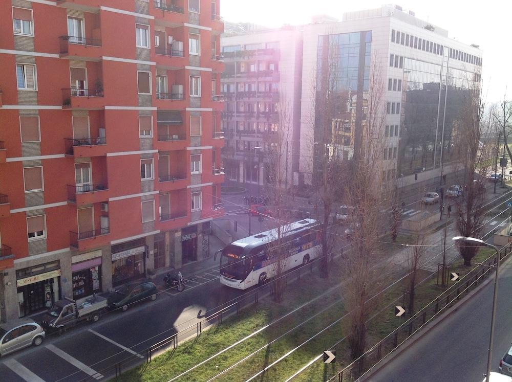 City Residence Milano Εξωτερικό φωτογραφία