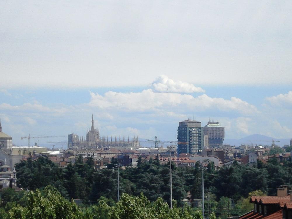 City Residence Milano Εξωτερικό φωτογραφία